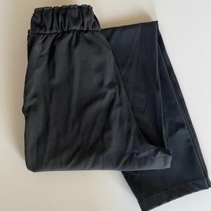 Lululemon High-Rise Jogger